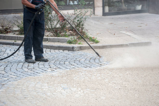 Peru, IL  Pressure Washing Services Company